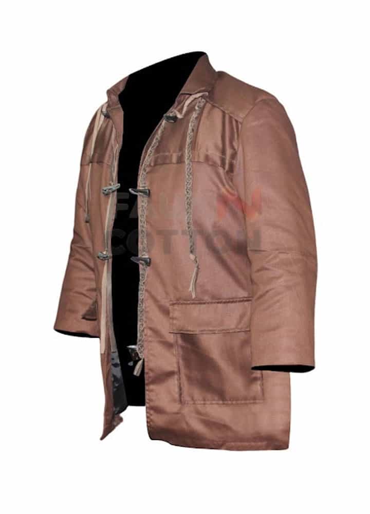 The Outlaw Josey Wales Clint Eastwood (Josey Wales) Jacket